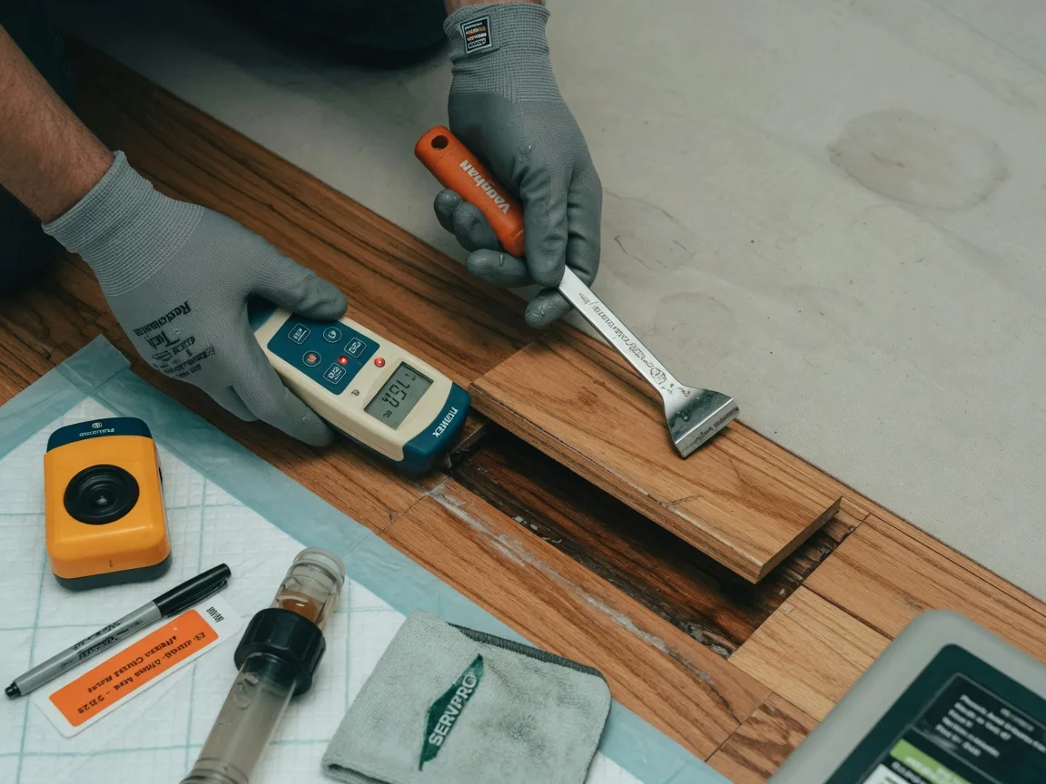 Why choose Water Damage Restoration in Fargo, GA